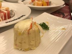 -斗牛士牛排餐厅(又一城店)
