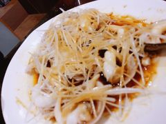 鸟贝-胶东海鲜大排档(北太平庄店)