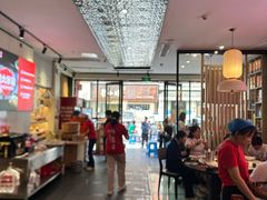 -陈大锅·岳阳鱼馆·地道岳阳菜(美食街店)