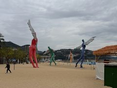 -大梅沙海滨公园