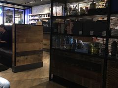 -星巴克(苏州诚品店)