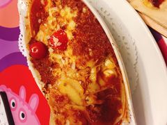 -必胜客(蜀山万象汇店)