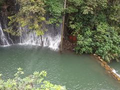 -古龙峡云天玻霸