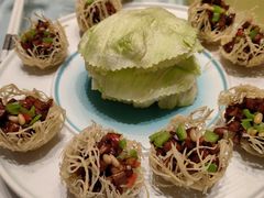 -全聚德(哈尔滨店)