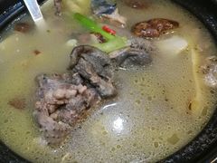 -妈妈的味道(和顺古镇店)