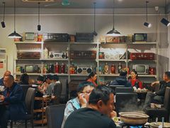-七寸飝大饭店(马场店)
