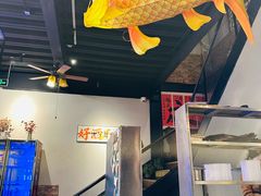 -向川南·水煮鱼·川菜(和平里店)
