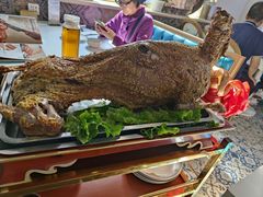 -帕米尔食府(白云观店)