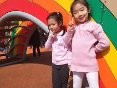 -枫香湖儿童公园