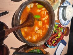 -山石榴·贵州菜(丰盛里店)