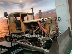 -三五九旅屯垦纪念馆