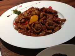 -悦真雅院·四合院·清真私房菜(雍和宫店)