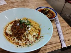 干溜杂酱面-好這口重庆小面(总店)