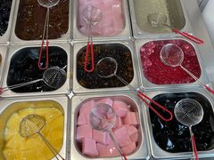-学姐家酸奶铺(江大店)