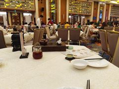 大堂-顺德人家食府(黄金广场店)