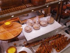 -巴黎贝甜(凯德MALL望京店)