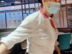-海底捞火锅(崇文门新世界百货店)