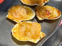 -永信海鲜(群星城店)