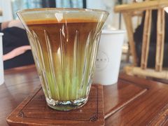 -Metal hands·铁手咖啡