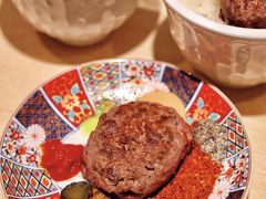 -肉肉大米(金虹桥店)