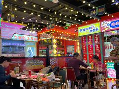 -大吉利·潮汕牛肉火锅(河西店)