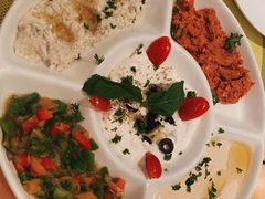 -ALAMEEN阿拉伯餐厅(三里屯店)
