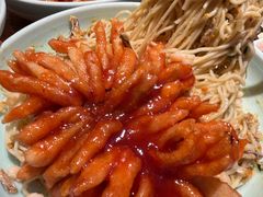 -裕兴记•蟹黄面馆(人民广场店)