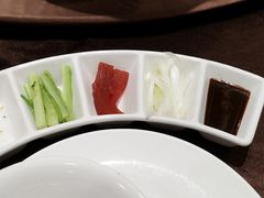 -全聚德(上海首店浦东店)