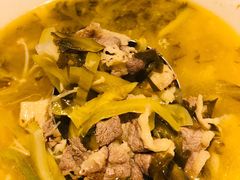 酸汤肥牛-巴扎美食·新疆菜·西域歌舞表演餐厅(新疆大厦店)