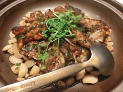 -海立阁海鲜江浙菜(漕河泾印象城店)