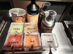 -肉肉大米(金虹桥店)