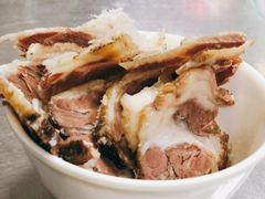 -清真白建强牛肉面(金雁花园店)