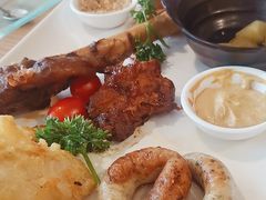 -国宾酒店-花园咖啡自助餐厅(北营房中街店)