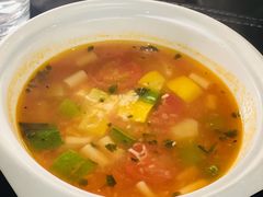 -EATALIA意塔利意式餐厅(鼓楼店)