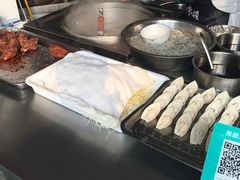 -三大炮豆花铺(锦里店)