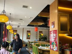 -大鸽饭(马王堆店)