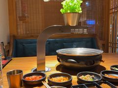 -九田家黑牛烤肉料理(华侨城店)