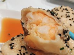 -小杨生煎(龙之梦购物中心店)