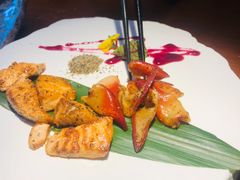 -鳗鱼家·深夜食堂(军博店)
