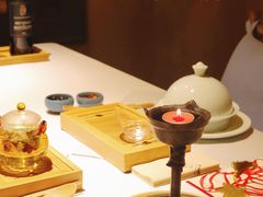 -叶叶菩提·晋福宫