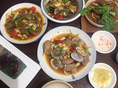 -鱼篮仔·潮汕美食(圆明新园店)