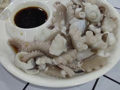 -原味蒸汽海鲜(嵊泗店)