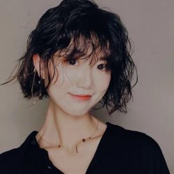 点击看大图 -GIRL STYLE 烫发·染发沙龙