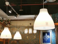 大堂-外婆小聚茶餐厅·生日·团建(市民中心店)