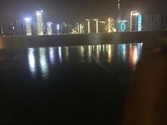 -长沙北辰洲际酒店-SKY 27酒廊