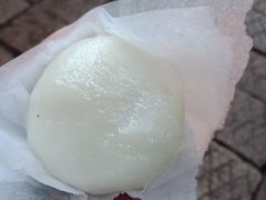 乌米饭团-明月楼