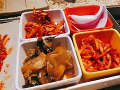 -大头叔烤鸡爪·朝鲜族烤串(天池路店)