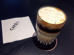 -CAFE'IN精品咖啡体验空间(小寨店)