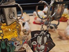 -203密室逃脱体验馆·聚会·亲子·团建(中关村店)
