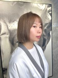 -悦SALON